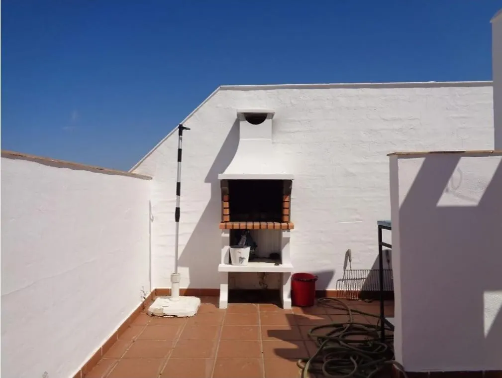 Apartment Apartamento En Islantilla-Hacienda Golf Isla Cristina