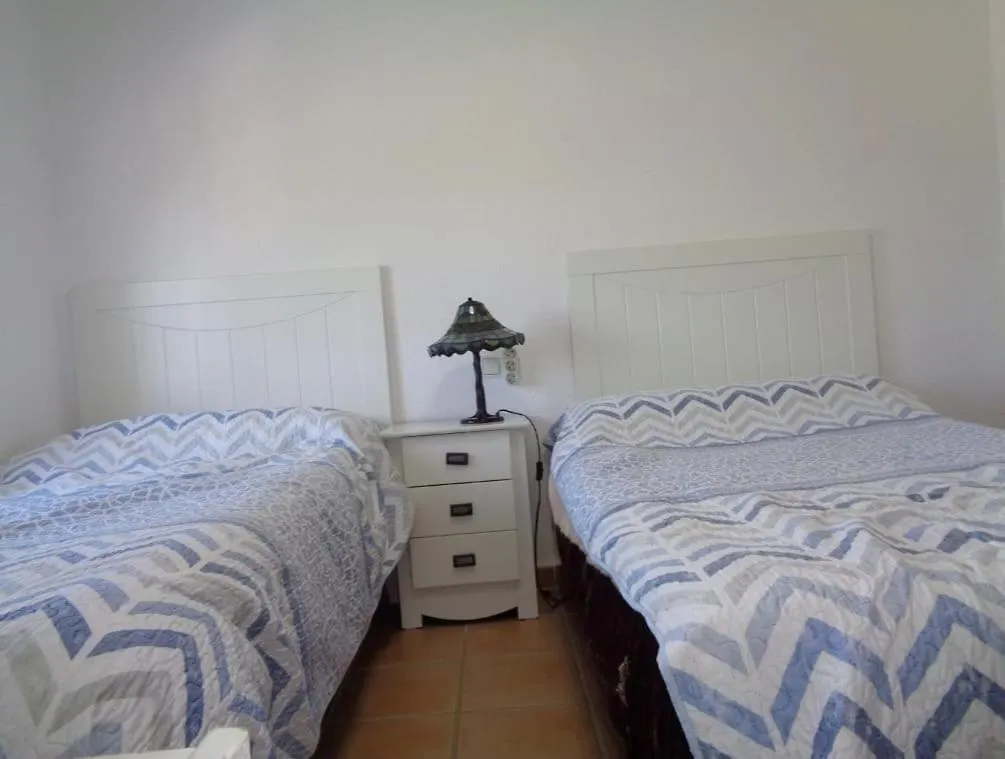 Apartamento En Islantilla-Hacienda Golf Isla Cristina 0*,  Spain