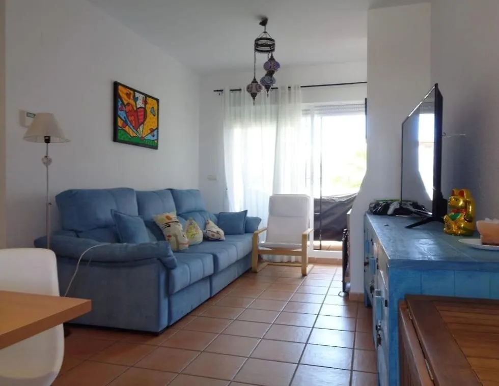 Apartment Apartamento En Islantilla-Hacienda Golf Isla Cristina Spain